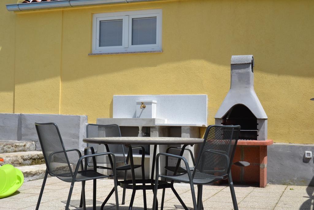 Villa Danica Labin  Kamer foto